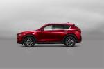 Mazda CX-5 2016 года